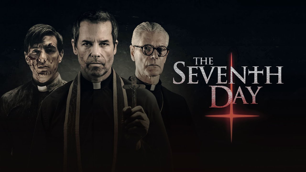 The Seventh Day (2021)